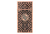 Rocky Patel Burn Lighter Black & Copper Plates Left