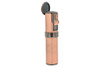 Rocky Patel Diplomat II 5 Torch Table Top with Punch Cutter - Copper