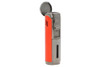 Rocky Patel Envoy Lighter - Gunmetal & Orange