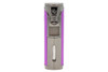 Rocky Patel Envoy Lighter - Gunmetal & Purple Front 