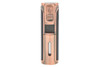 Rocky Patel Envoy Lighter - Copper & Black Front