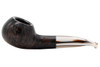 Molina Peppino Dark 101 Author Tobacco Pipe Left