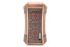 Rocky Patel Genesis Triple Flame - Brushed Copper Front