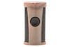 Rocky Patel OneTouch Lighter - Copper/Black Front