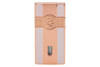 Rocky Patel Executive Lighter - Rose/White Back