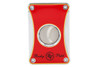 Rocky Patel Diamond Series Cutter - Rosso Red Back