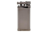 IM Corona Old Boy Gunmetal ET Pipe Lighter Front Side