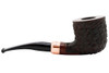 4th Generation Grappa 1897 Tobacco Pipe Right