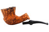 Nording Matte Brown #3 Tobacco Pipe 101-8595 Apart