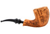 Nording Matte Brown #3 Tobacco Pipe 101-8596 Right