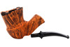 Nording Matte Brown #3 Tobacco Pipe 101-8700 Apart