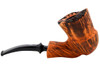 Nording Matte Brown #3 Tobacco Pipe 101-8700 Right