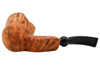 Nording Matte Brown #3 Tobacco Pipe 101-8710 Bottom