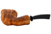 Nording Matte Brown #3 Tobacco Pipe 101-8718 Bottom
