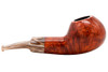 Ascorti Italia Smooth Nove Tobacco Pipe 101-8827 Right