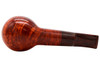 Ascorti Italia Smooth Nove Tobacco Pipe 101-8828 Bottom