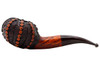 Northern Briars Bruyere Premier Sea Urchin G5 Tobacco Pipe 101-8728 Left