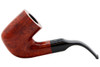 Ascorti Italia Smooth Sei Tobacco Pipe 101-8832 Left