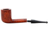 Ascorti Italia Smooth Undici Tobacco Pipe 101-8835 Apart