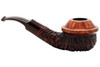 Northern Briars Bruyere Premier Countryman G5 Tobacco Pipe 101-8732 Right