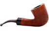 Northern Briars Rox Cut Premier Bent Dublin G4 Tobacco Pipe 101-8736 Right