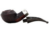 Northern Briars Rox Cut Regal Rhodesian G4 Tobacco Pipe 101-8751 Apart