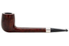 Northern Briars Bruyere Regal Canadian G4 Tobacco Pipe 101-8752 Left