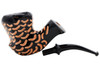 Nording Seagull Freehand Tobacco Pipe 101-8759 Apart