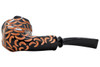 Nording Seagull Freehand Tobacco Pipe 101-8766 Bottom