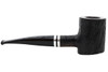 Cesare Barontini Nero Sabbiata 3 Tobacco Pipe Right