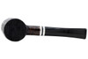 Cesare Barontini Nero Sabbiata 3 Tobacco Pipe Bottom