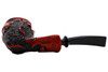 Nording Moss Tobacco Pipe 101-8799 Bottom