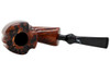 Nording Brown Grain #3 Tobacco Pipe 101-8904 Top