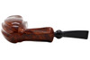 Nording Brown Grain #3 Tobacco Pipe 101-8904 Bottom