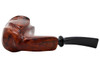 Nording Brown Grain #3 Tobacco Pipe 101-8907 Bottom