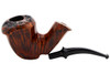 Nording Brown Grain #3 Tobacco Pipe 101-8915 Apart