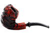 Nording Abstract A Tobacco Pipe 101-8923 Left