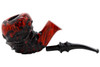 Nording Abstract A Tobacco Pipe 101-8926 Apart