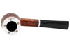 Big Ben R-Design Tan Polish Straight Tobacco Pipe Top