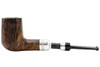 Rattray's 2023 POTY Contrast Smooth Tobacco Pipe Apart