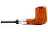 Rattray's 2023 POTY Light Smooth Tobacco Pipe Right