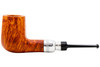 Rattray's 2023 POTY Light Smooth Tobacco Pipe Left