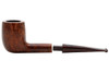 Dunhill Chestnut 4103 1984 Estate Pipe Apart