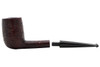 Dunhill Shell 41CY 1977 Estate Pipe Apart