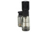 Vertigo Venom 2 Triple Torch Cigar Lighter - Black/Charcoal Back