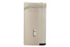 Vertigo Condor Double Torch Cigar Lighter - Nickel Back