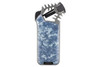 Vertigo Cyborg Single Torch Cigar Lighter - Grey Camo Left