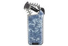 Vertigo Cyborg Single Torch Cigar Lighter - Grey Camo Right