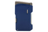 Vertigo Recoil Single Torch Cigar Lighter - Blue Back