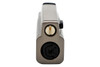 Vertigo Conquistador Quad Torch Cigar Lighter - Gunmetal Bottom